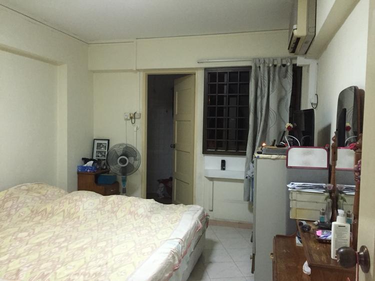 Blk 341 Hougang Avenue 7 (Hougang), HDB 4 Rooms #115345152